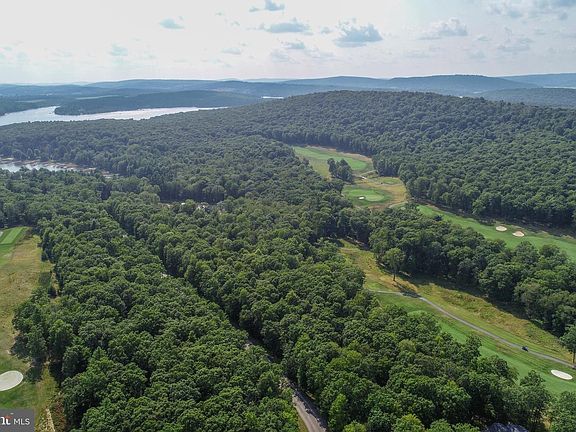3rd image of Poland Run View West Thousand Acres Rd Lot 1