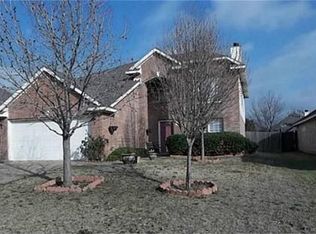 9136 Harrisburg Ln, McKinney, TX 75071