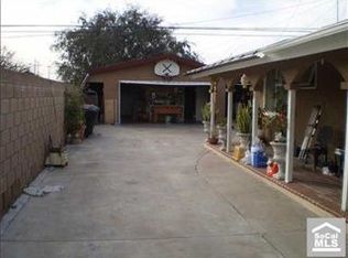 9832 Cerritos Ave, Anaheim, CA 92804