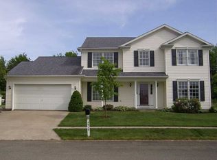 4919 Crosswinds Dr, Erie, PA
