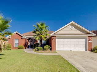 125 Aquinnah Dr, Pooler, GA 31322