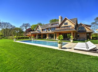 20 Hook Pond Ln, East Hampton, NY 11937