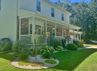 93 Jackson Mills Rd, Jackson, NJ 08527