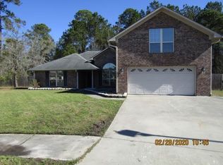 280 Arlen Dr, Midway, GA 31320