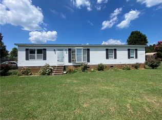 190 Westway Ln, Salisbury, NC 28147