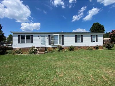 190 Westway Ln, Salisbury, NC, 28147