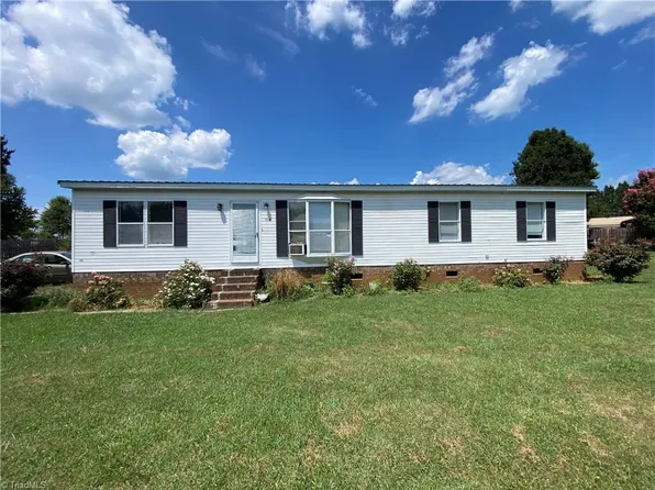 190 Westway Ln, Salisbury, NC 28147