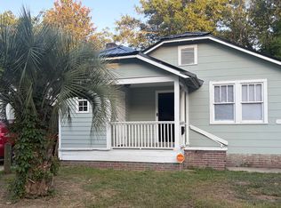1909 Calvert St, North Charleston, SC 29405