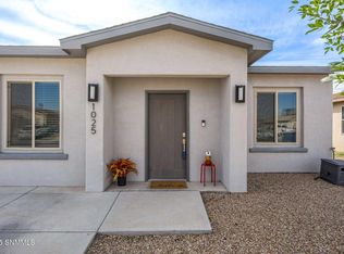1025 Chitamacha Rd, Las Cruces, NM 88007