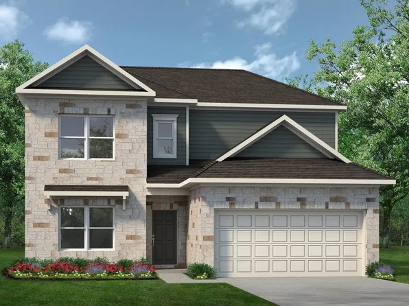 The Georgetown II Plan, Audubon 50's