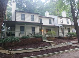 118 S Atley Ln, Cary, NC 27513