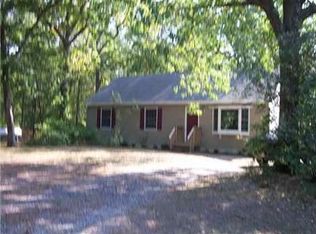 201 22nd Ave, Egg Harbor City, NJ 08215