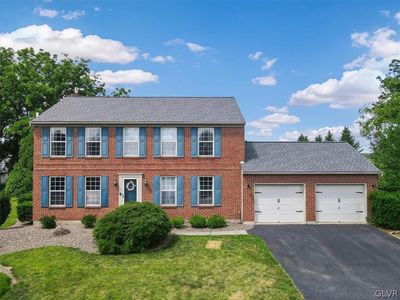 423 W Mayfield Cir, Bethlehem, PA, 18020
