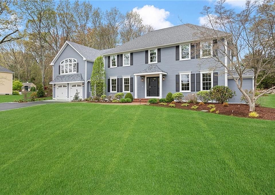 19 Jodie Beth Dr, East Greenwich, RI 02818 Zillow