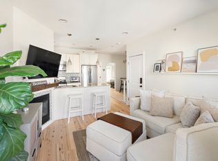 60 Mystic St #3, Boston, MA 02129