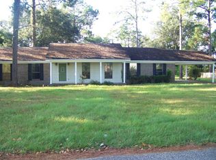 1005 Juree Ln, Donalsonville, GA 39845