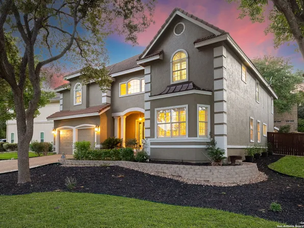 19139 Kristen Way, San Antonio, TX 78258