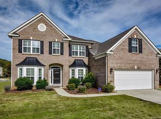 3590 Courage Ct SW, Concord, NC 28027