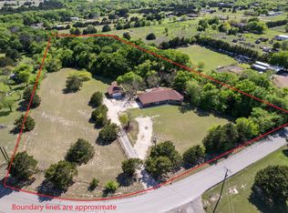 2220 Ashford Ln, Midlothian, TX 76065