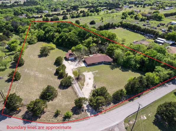 2220 Ashford Ln, Midlothian, TX 76065