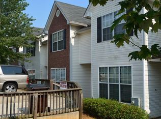 1458 Riverrock Ct, Riverdale, GA 30296