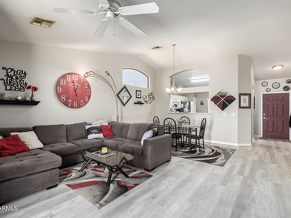 4th image of 8134 N 112TH Avenue