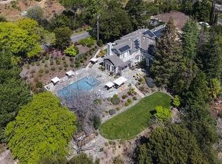 26020 Elena Rd, Los Altos Hills, CA 94022