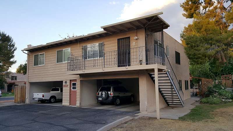 1st image of 6572 E Calle La Paz Unit D
