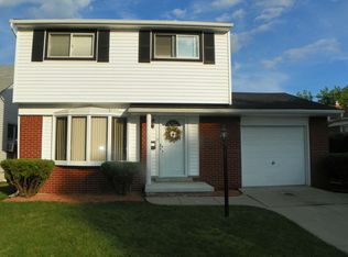 1657 Ferris Ave, Lincoln Park, MI 48146