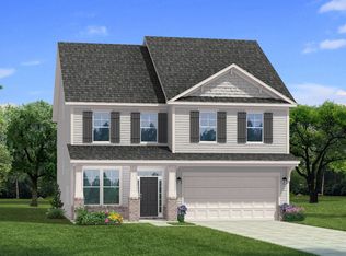 122 Crabbswood Dr, McDonough, GA 30253