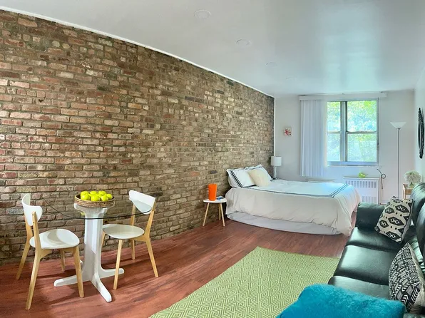 314 W 56th St APT 1D, New York, NY 10019