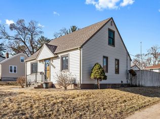 7000 Columbus Ave, Minneapolis, MN 55423