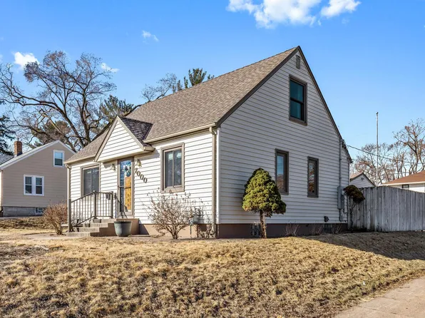 7000 Columbus Ave, Minneapolis, MN 55423