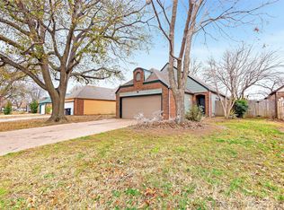 7324 S Trenton Ave, Tulsa, OK 74136