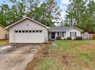 124 Huntington Dr, Kingsland, GA 31548