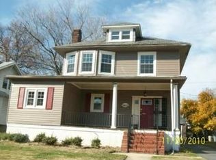 3412 Edgewood Rd, Arlington, MD 21215