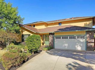 1524 Murdell Ln, Livermore, CA
