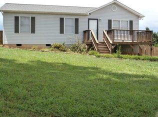 259 N Fairview Dr NW, Lenoir, NC 28645