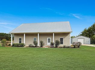 23748 Hutchinson Rd, Springfield, LA 70462