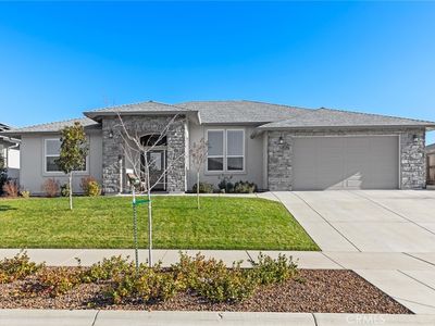 4 Quillstone Loop, Chico, CA, 95928