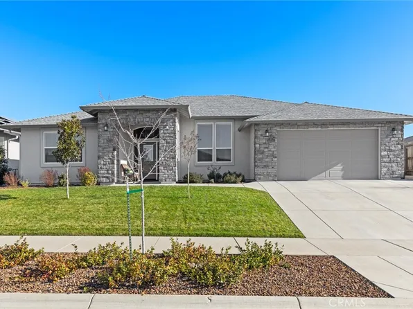 4 Quillstone Loop, Chico, CA 95928