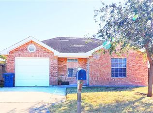 2806 Trey Dr, Edinburg, TX 78541