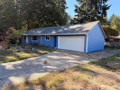 3525 Humphrey Street SE, Olympia, WA, 98501