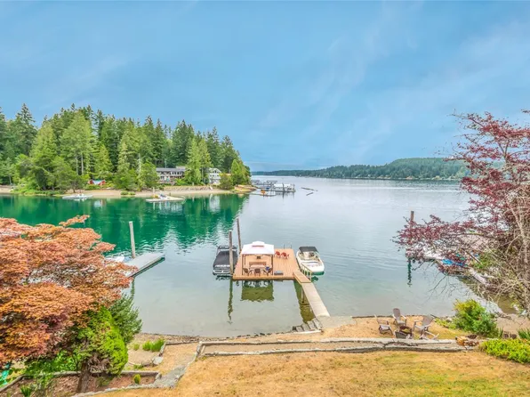 10135 Klitsa Dr, Alberni Clayoquot, BC V9Y 9A7