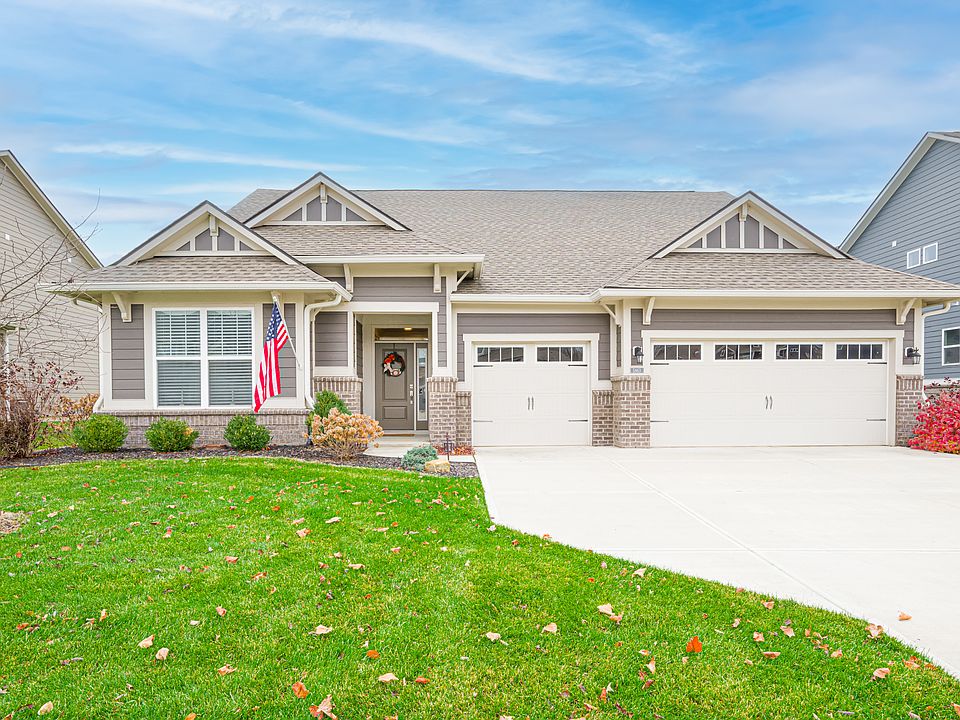 1st image of 5863 Muscadine Way