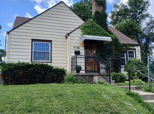 4136 S 39th Ave, Omaha, NE 68107
