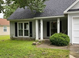 215 Alston Cir, Goose Creek, SC 29445