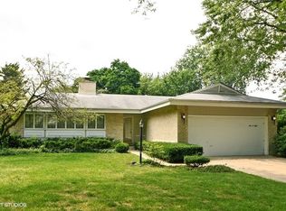 908 Maple Rd, Flossmoor, IL 60422