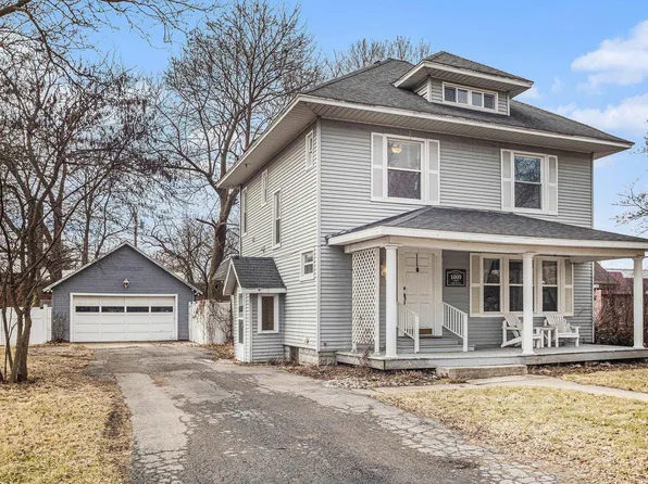 1009 S 10th St, Goshen, IN 46526