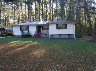 2780 Flat Shoals Rd, Atlanta, GA 30349